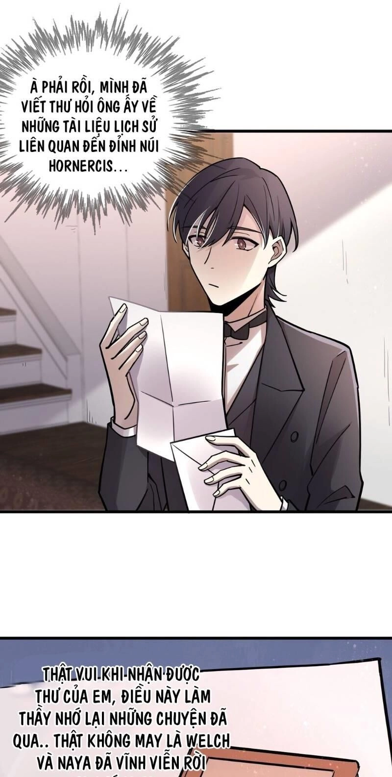 Quỷ Bí Chi Chủ Chapter 51 - 23