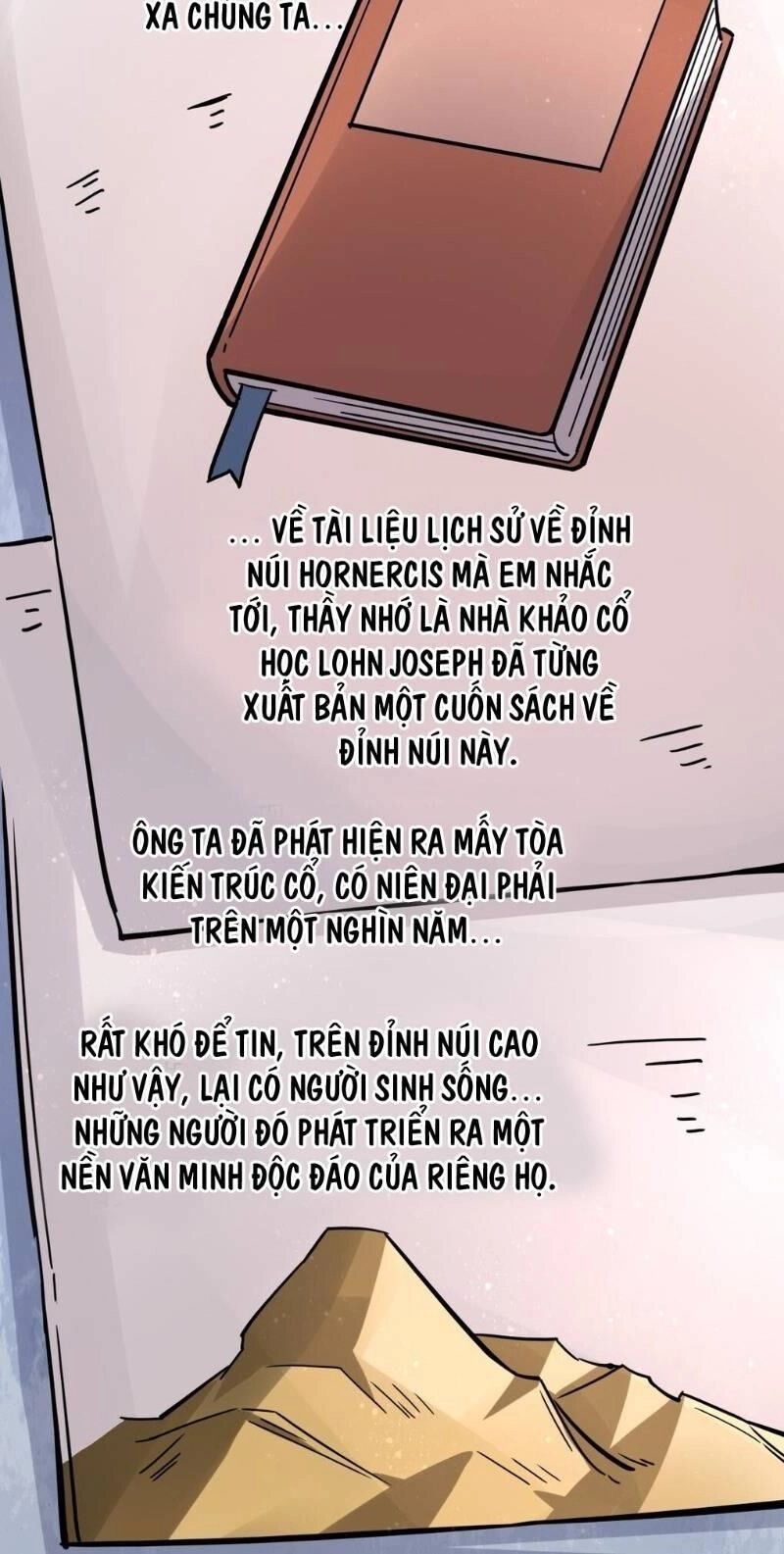 Quỷ Bí Chi Chủ Chapter 51 - 24