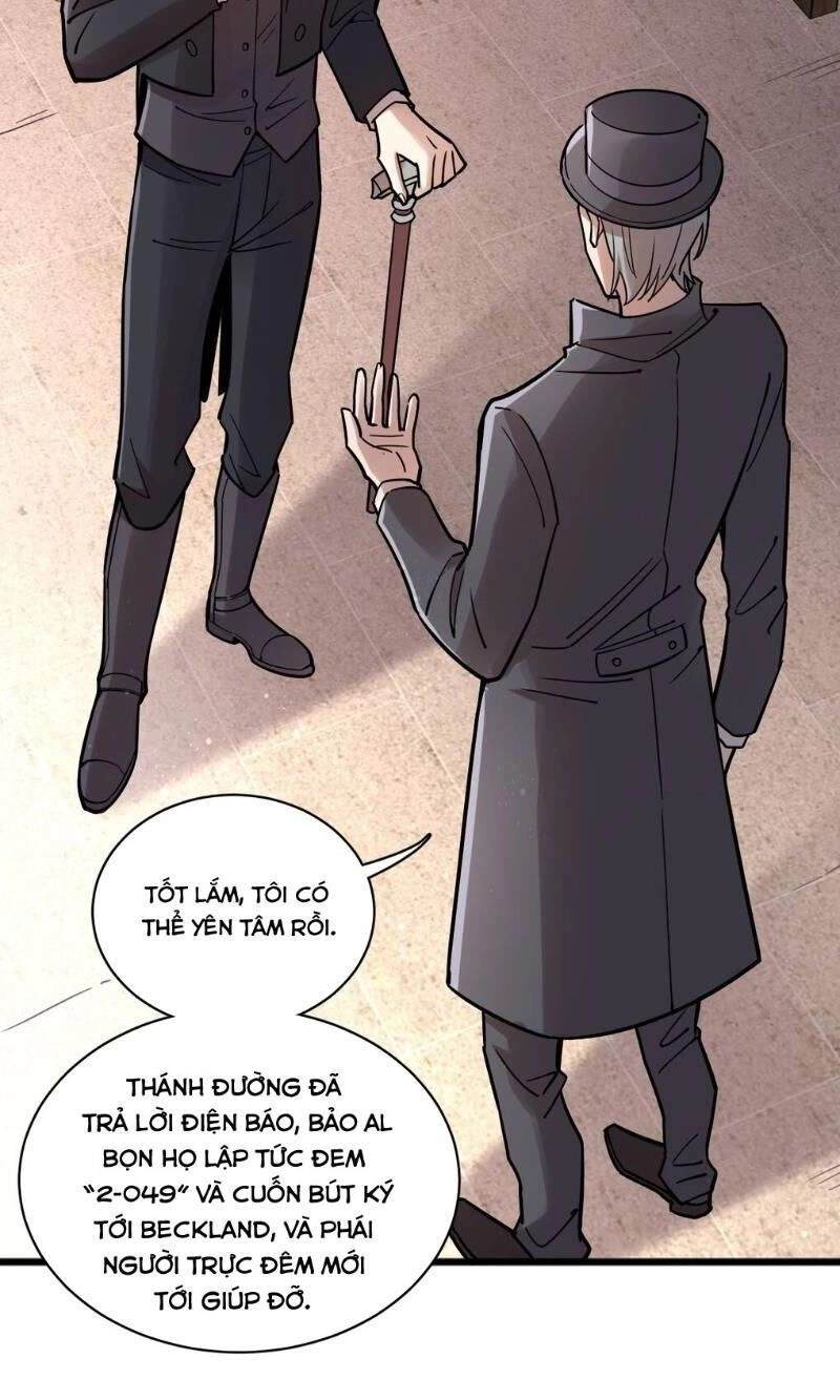 Quỷ Bí Chi Chủ Chapter 51 - 34