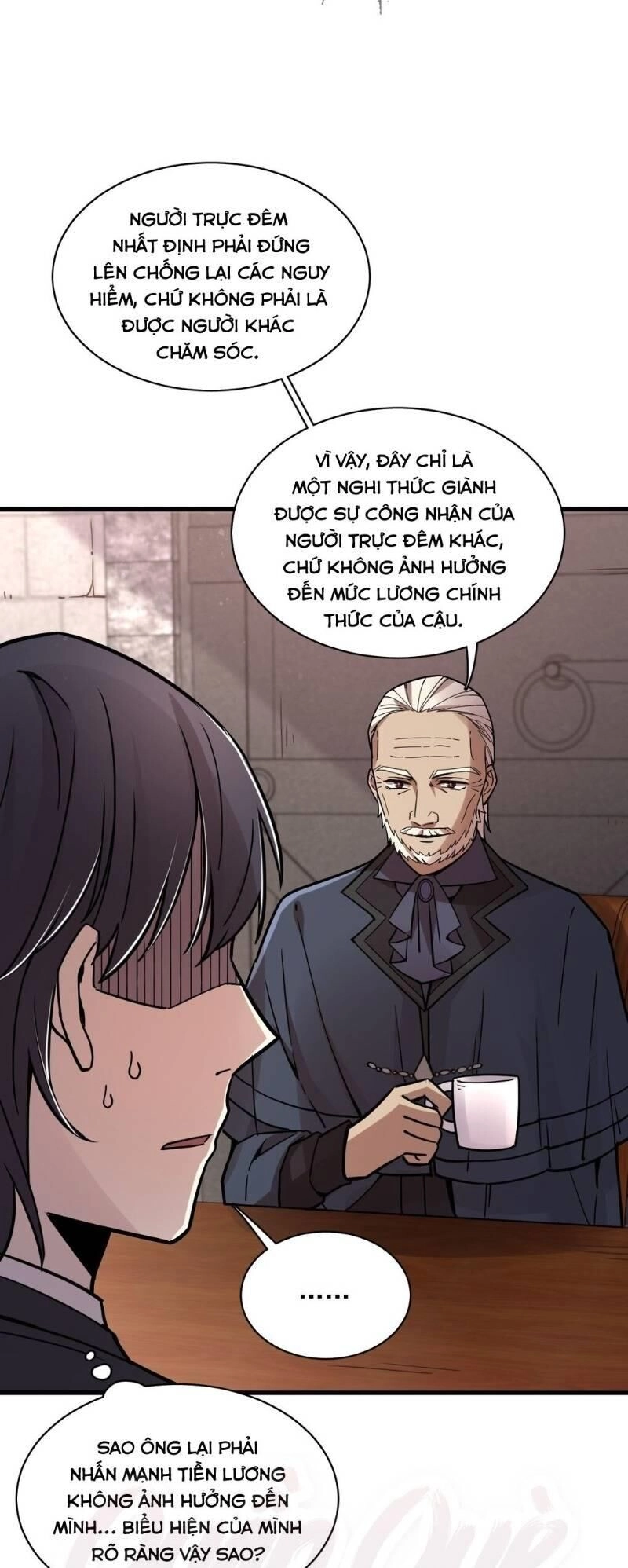 Quỷ Bí Chi Chủ Chapter 51 - 41