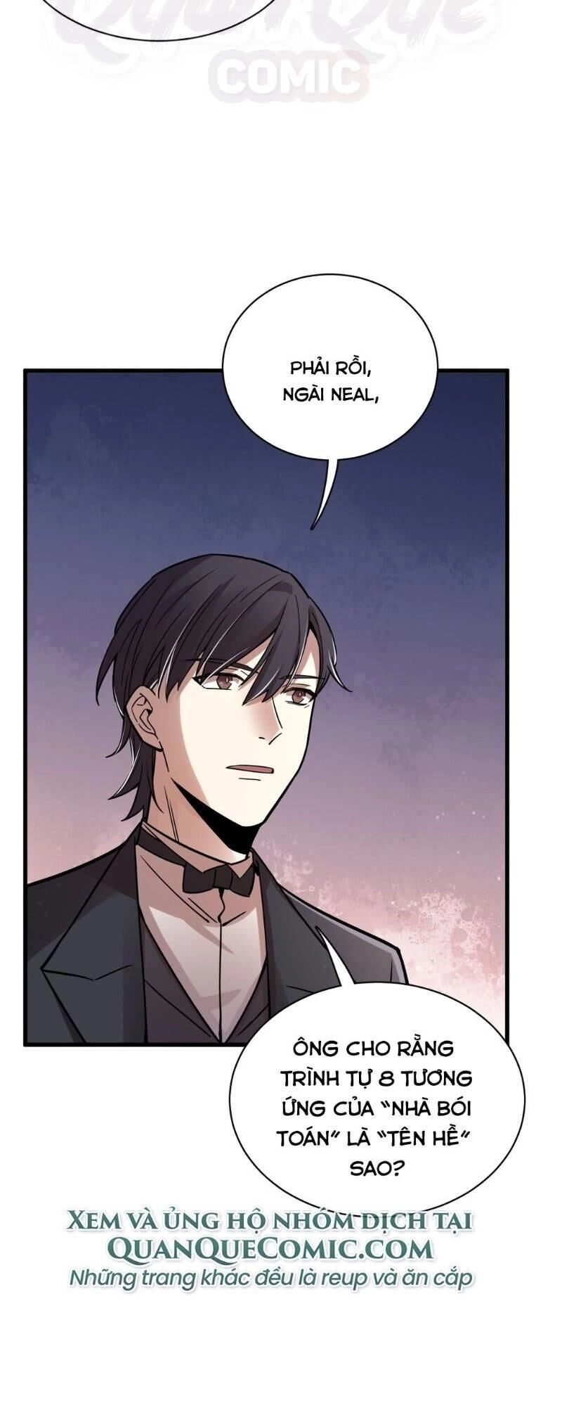 Quỷ Bí Chi Chủ Chapter 51 - 42