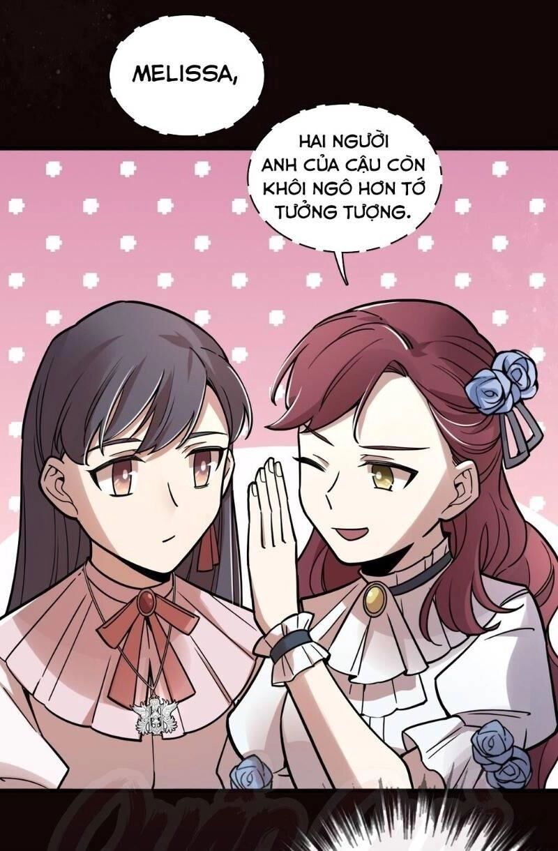 Quỷ Bí Chi Chủ Chapter 52 - 35