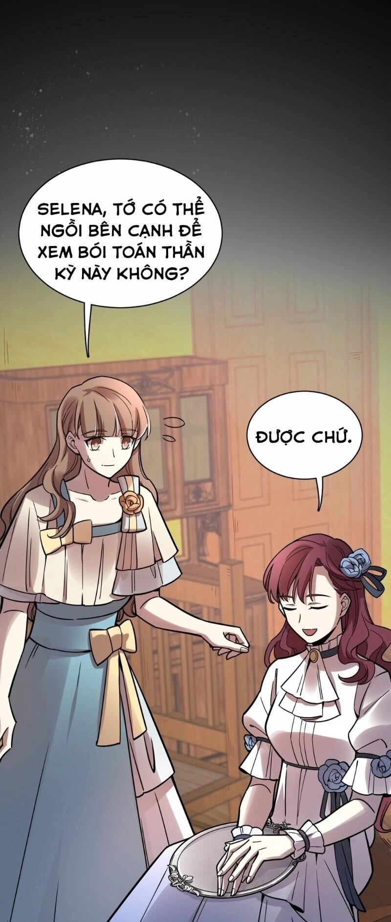 Quỷ Bí Chi Chủ Chapter 53 - 21