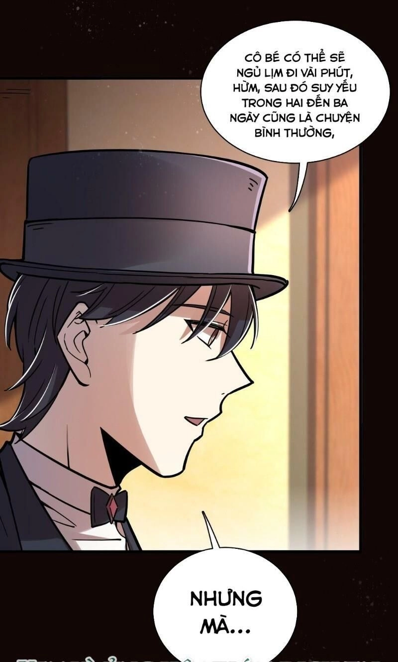 Quỷ Bí Chi Chủ Chapter 54 - 5