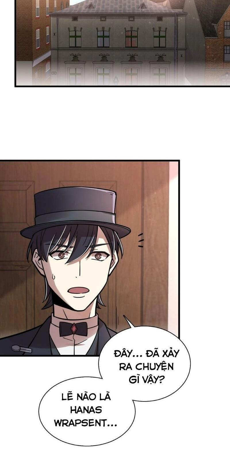 Quỷ Bí Chi Chủ Chapter 54 - 26