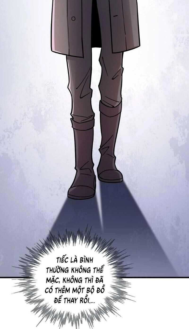 Quỷ Bí Chi Chủ Chapter 54 - 36