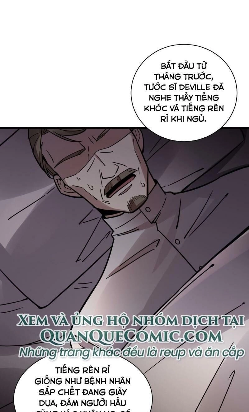 Quỷ Bí Chi Chủ Chapter 54 - 41