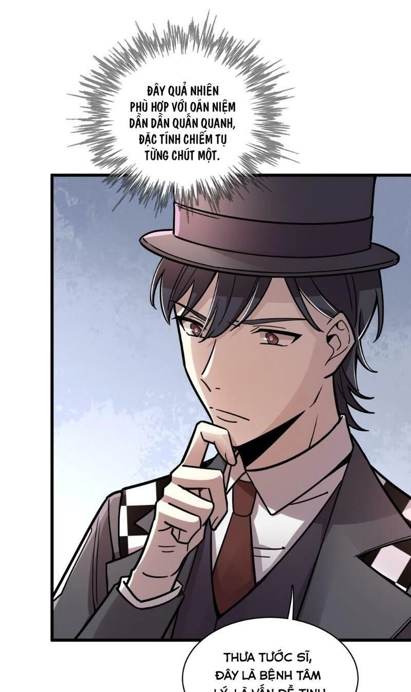 Quỷ Bí Chi Chủ Chapter 55 - 19