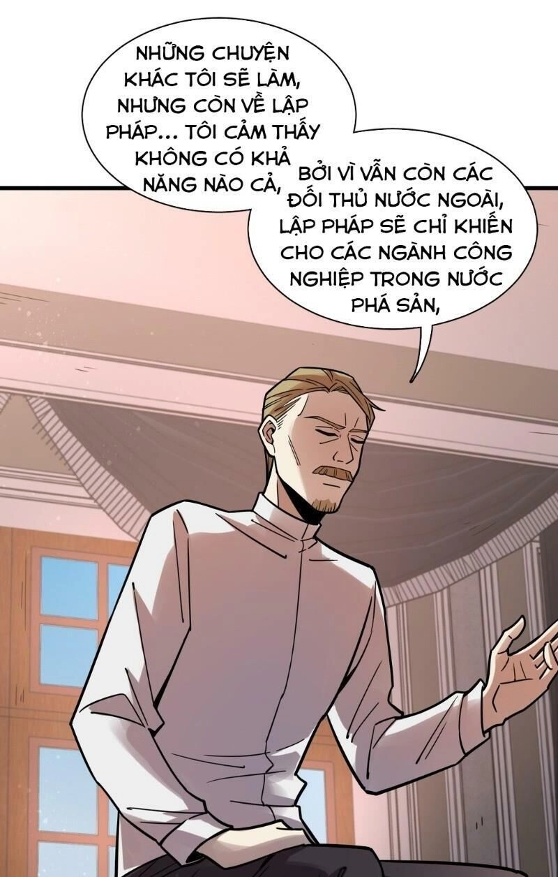 Quỷ Bí Chi Chủ Chapter 56 - 11