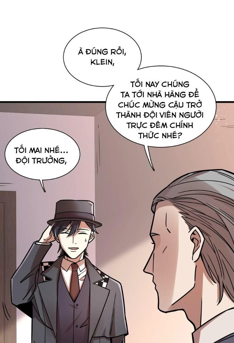 Quỷ Bí Chi Chủ Chapter 56 - 17