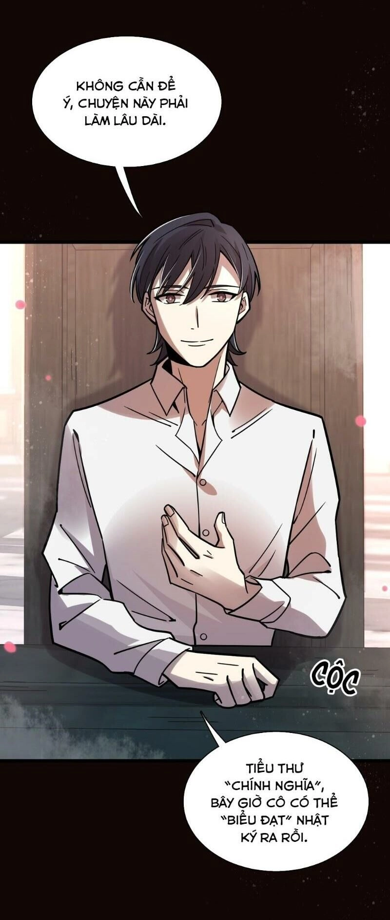 Quỷ Bí Chi Chủ Chapter 56 - 26