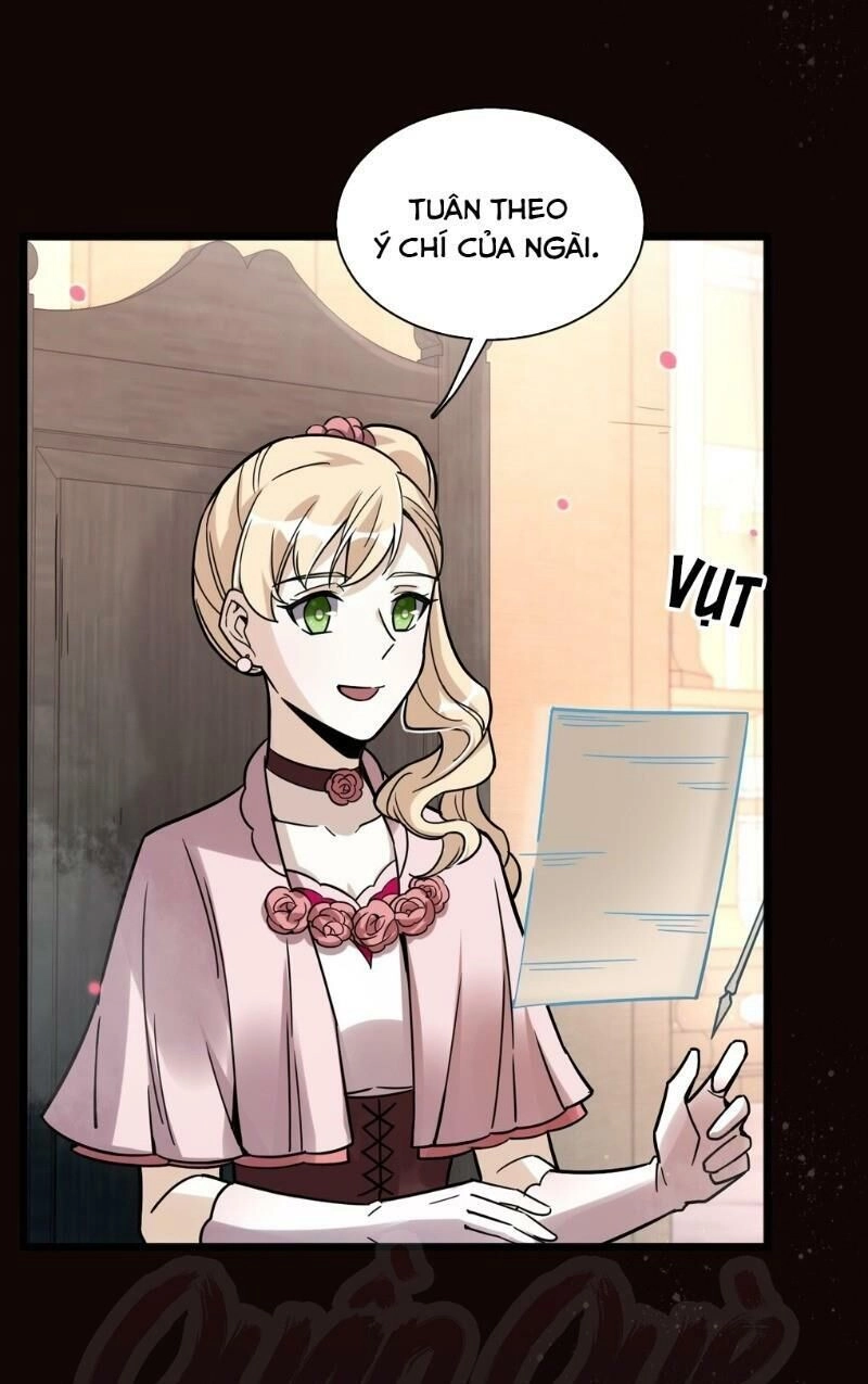 Quỷ Bí Chi Chủ Chapter 56 - 27