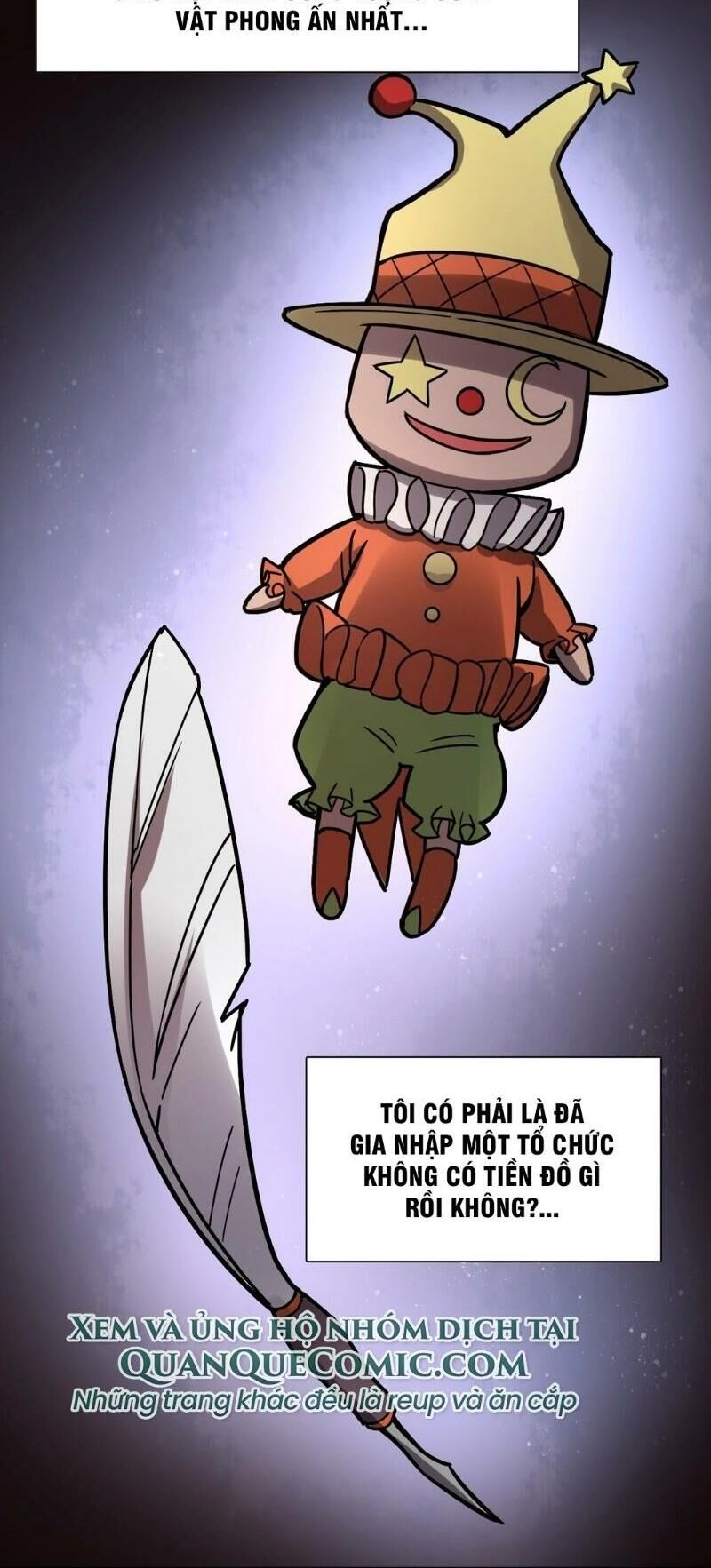 Quỷ Bí Chi Chủ Chapter 56 - 30