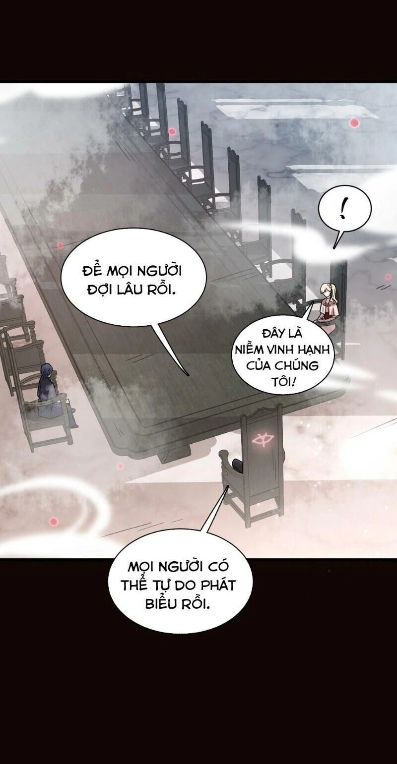 Quỷ Bí Chi Chủ Chapter 56 - 40