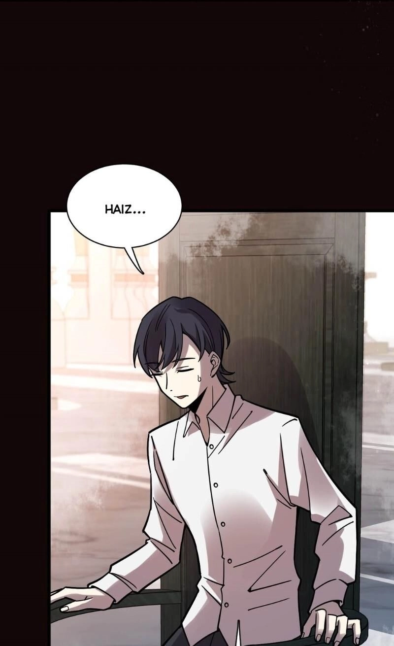 Quỷ Bí Chi Chủ Chapter 58 - 17