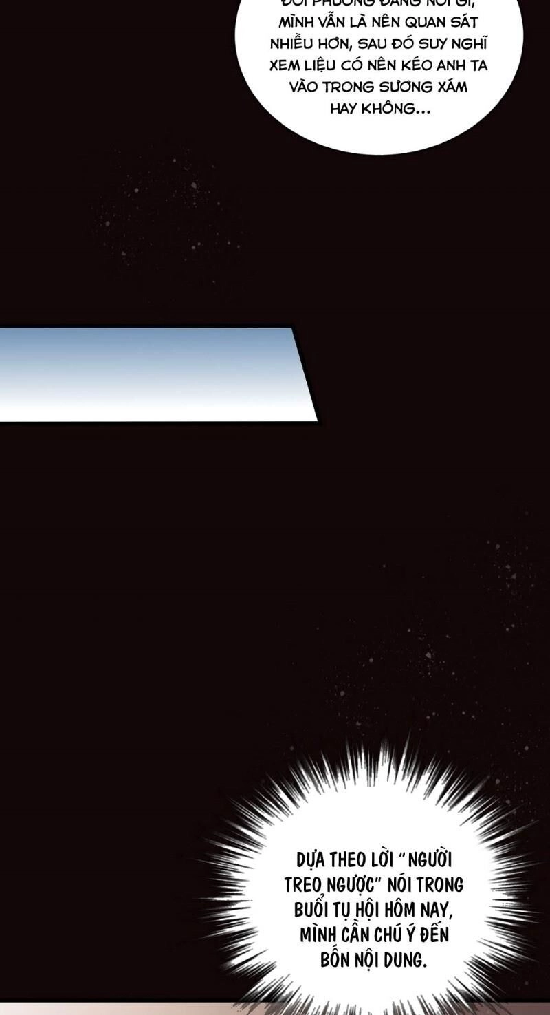 Quỷ Bí Chi Chủ Chapter 58 - 24