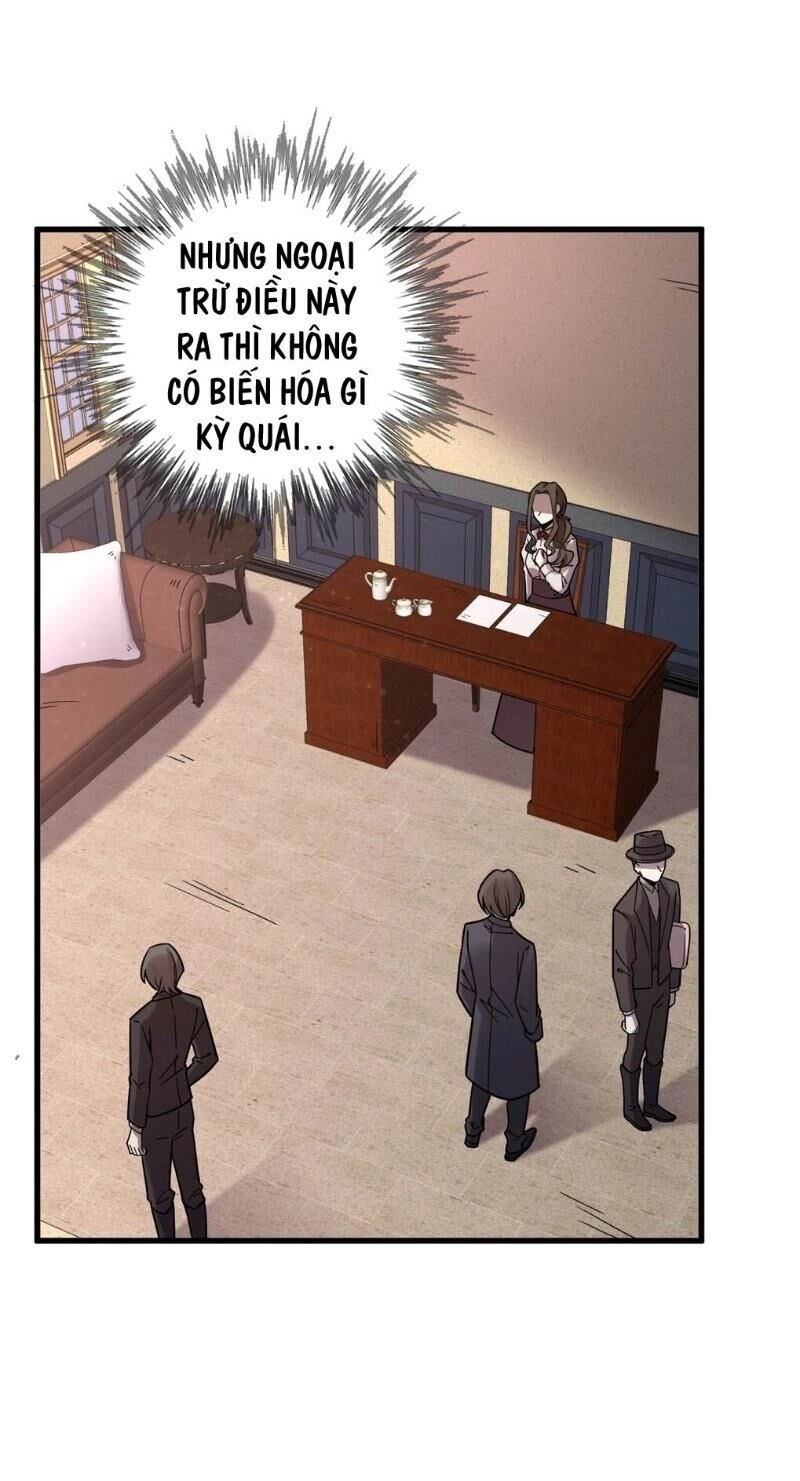 Quỷ Bí Chi Chủ Chapter 58 - 35