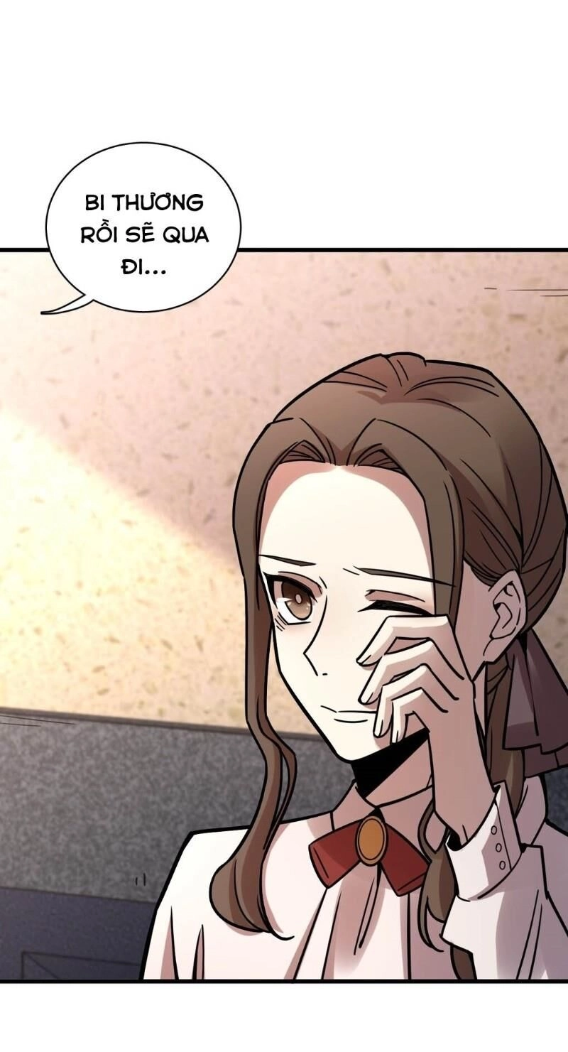 Quỷ Bí Chi Chủ Chapter 58 - 36