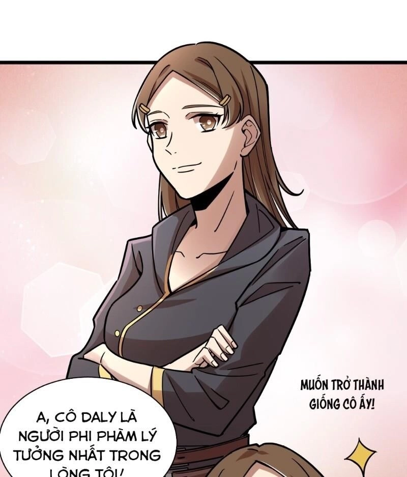 Quỷ Bí Chi Chủ Chapter 59 - 3