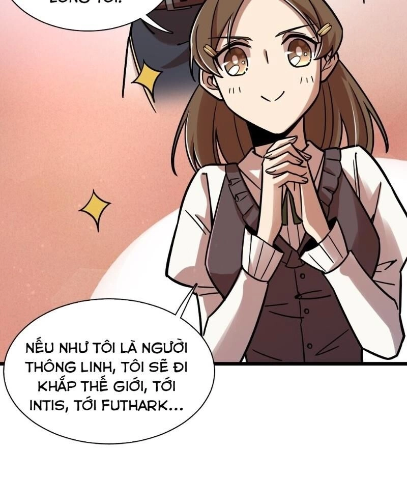 Quỷ Bí Chi Chủ Chapter 59 - 4