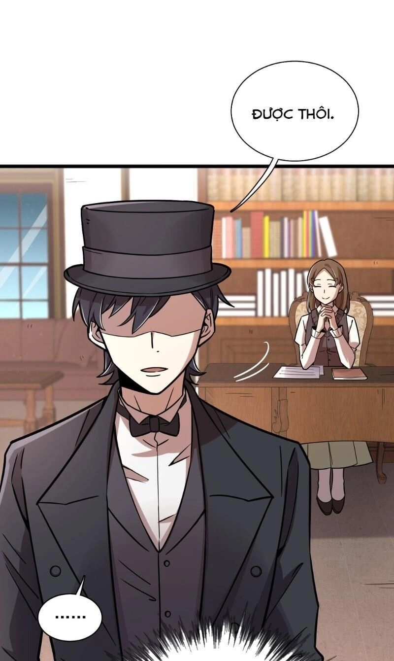 Quỷ Bí Chi Chủ Chapter 59 - 7