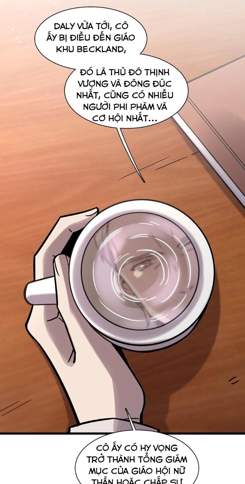 Quỷ Bí Chi Chủ Chapter 59 - 9