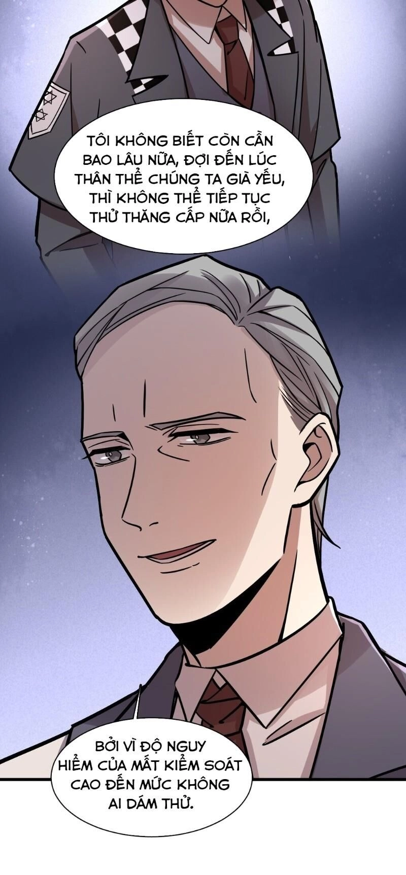 Quỷ Bí Chi Chủ Chapter 59 - 12