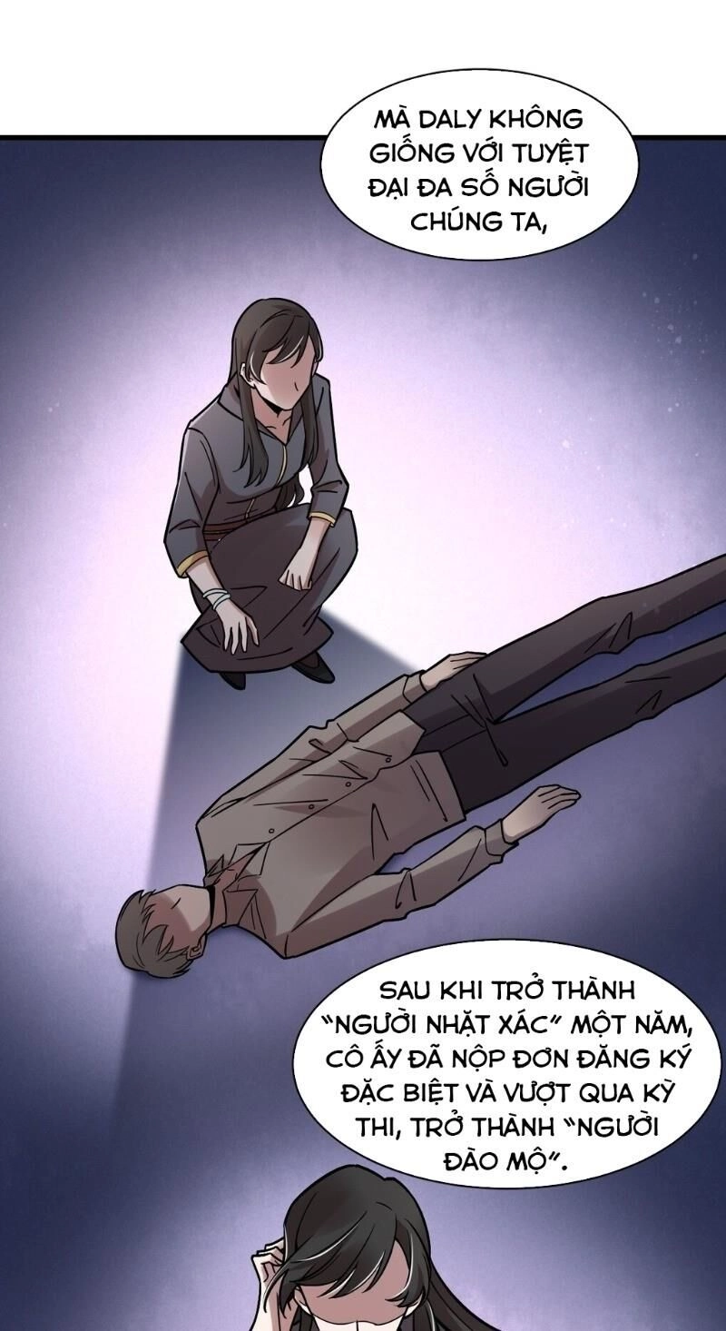 Quỷ Bí Chi Chủ Chapter 59 - 13