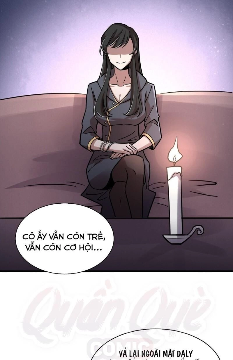 Quỷ Bí Chi Chủ Chapter 59 - 15