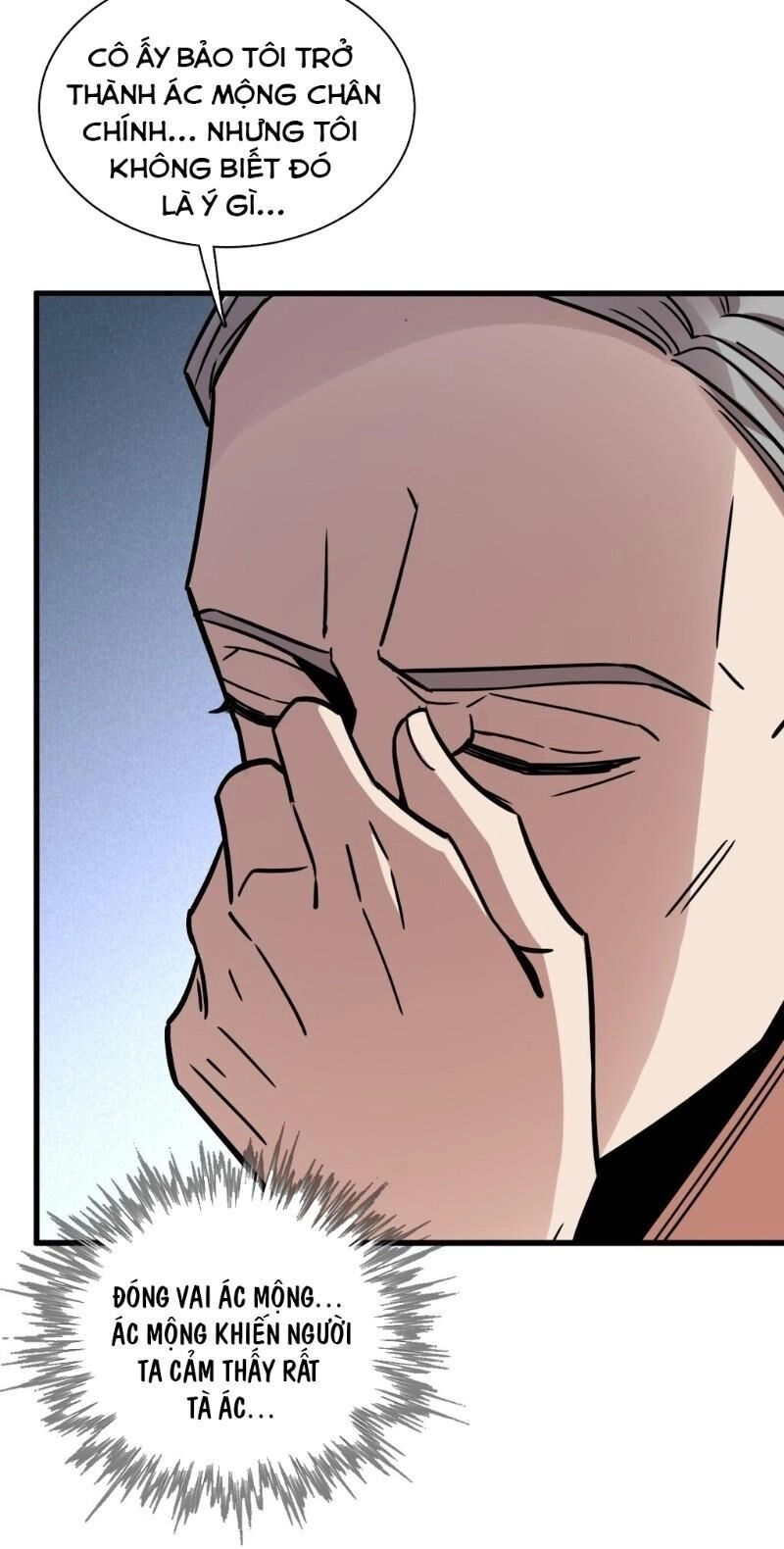 Quỷ Bí Chi Chủ Chapter 59 - 18