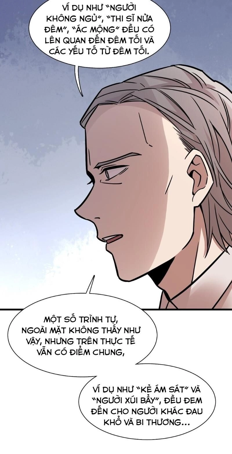 Quỷ Bí Chi Chủ Chapter 59 - 20