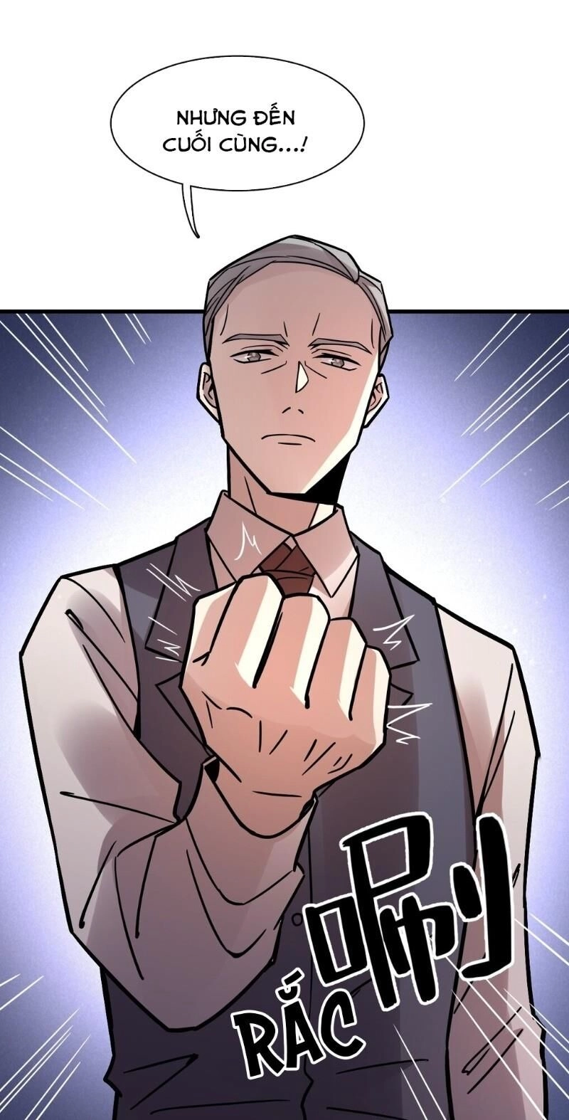 Quỷ Bí Chi Chủ Chapter 59 - 25