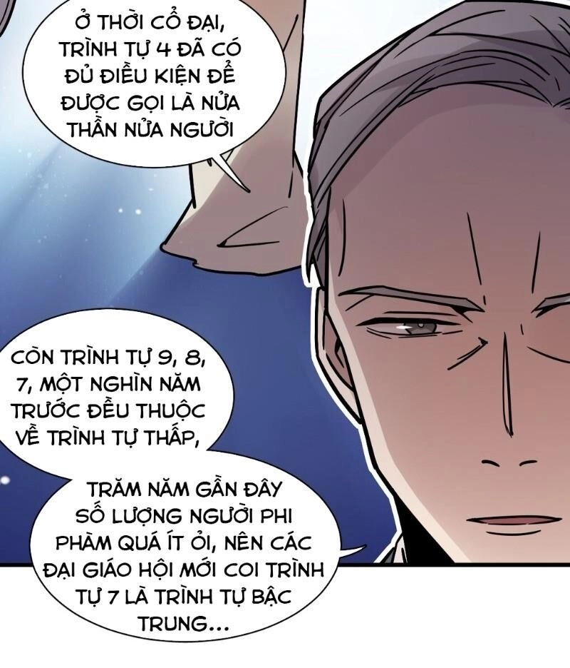 Quỷ Bí Chi Chủ Chapter 59 - 28