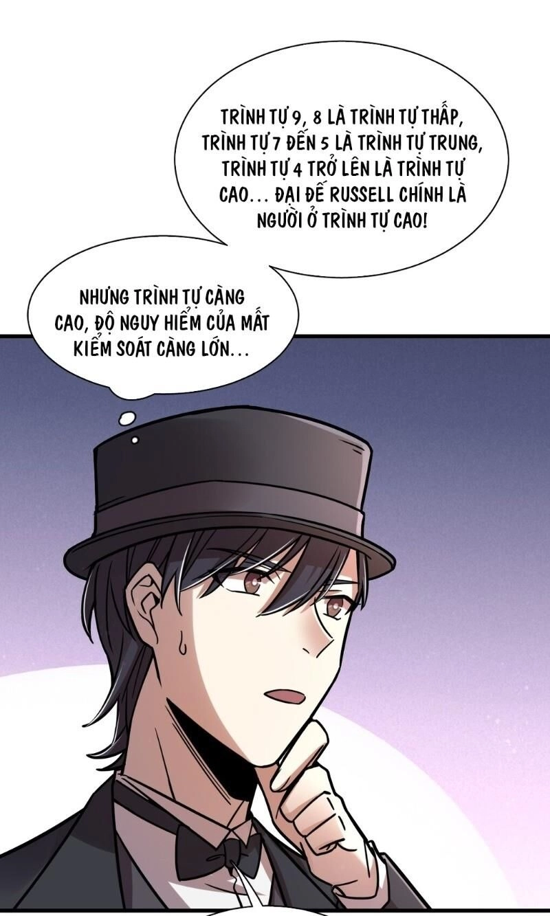 Quỷ Bí Chi Chủ Chapter 59 - 29