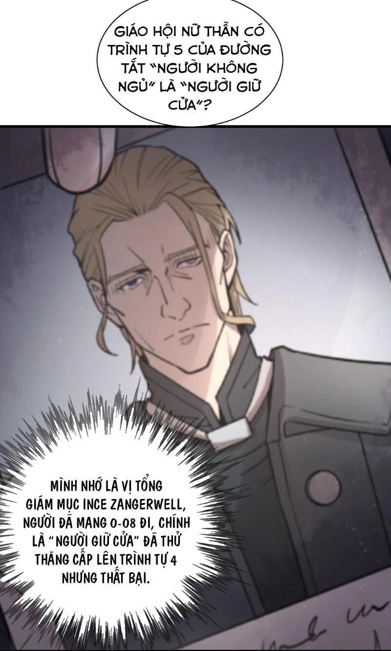 Quỷ Bí Chi Chủ Chapter 59 - 30