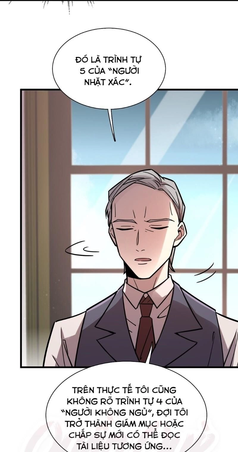 Quỷ Bí Chi Chủ Chapter 59 - 31