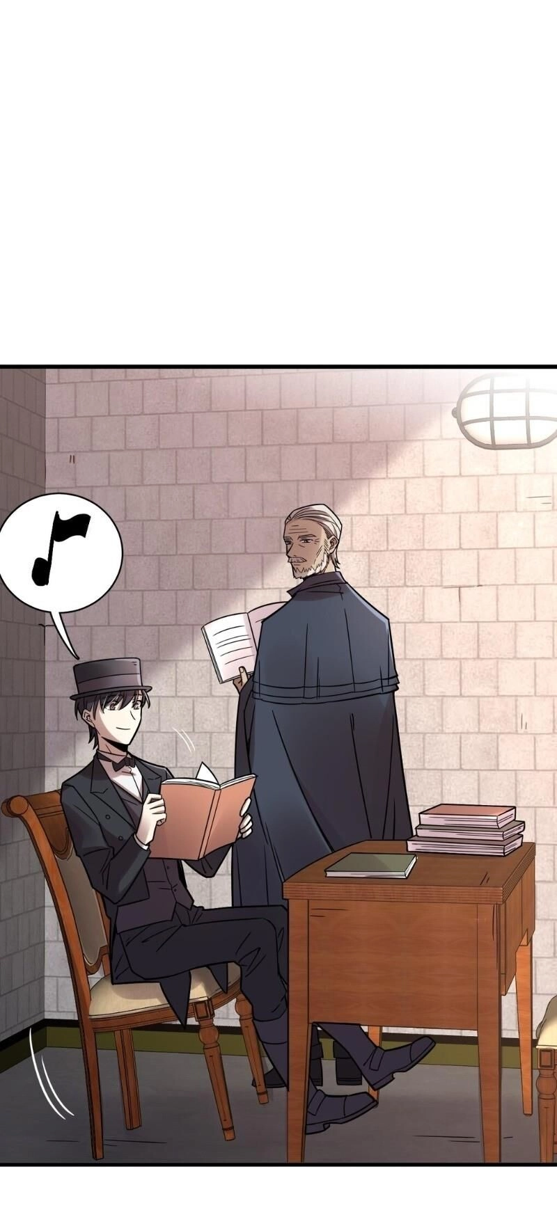 Quỷ Bí Chi Chủ Chapter 59 - 36