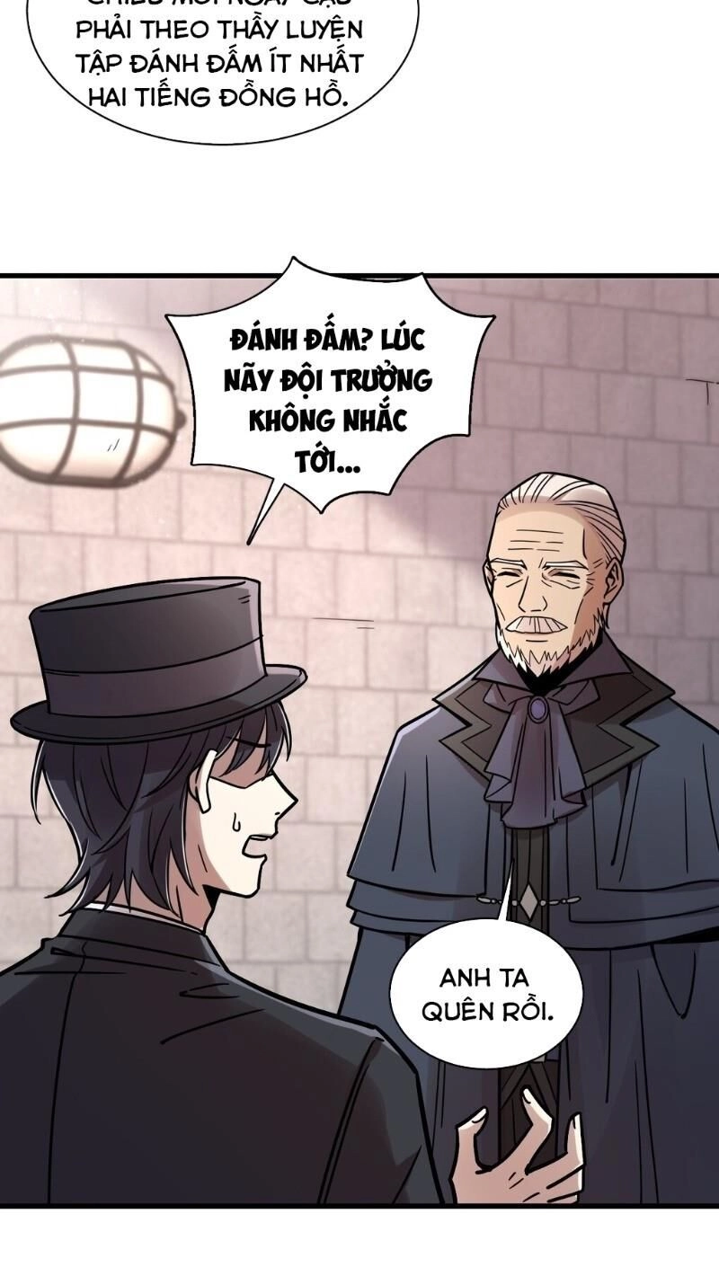 Quỷ Bí Chi Chủ Chapter 59 - 38