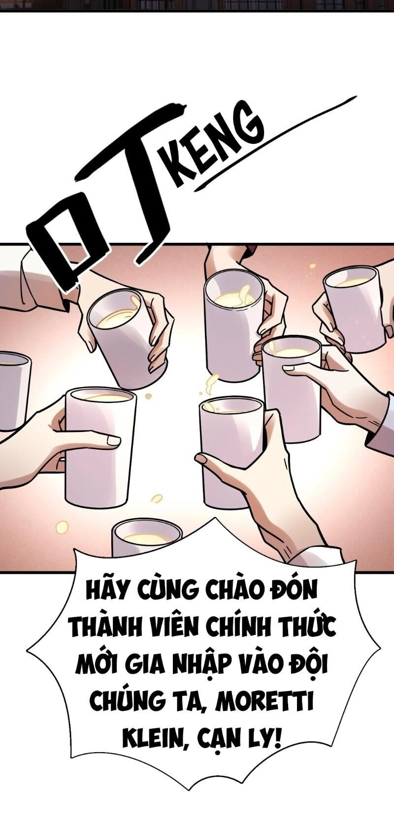 Quỷ Bí Chi Chủ Chapter 59 - 40