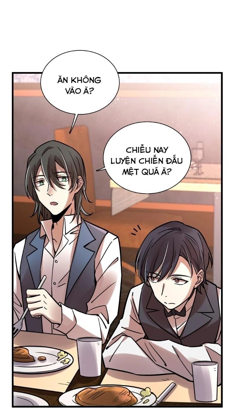 Quỷ Bí Chi Chủ Chapter 59 - 42