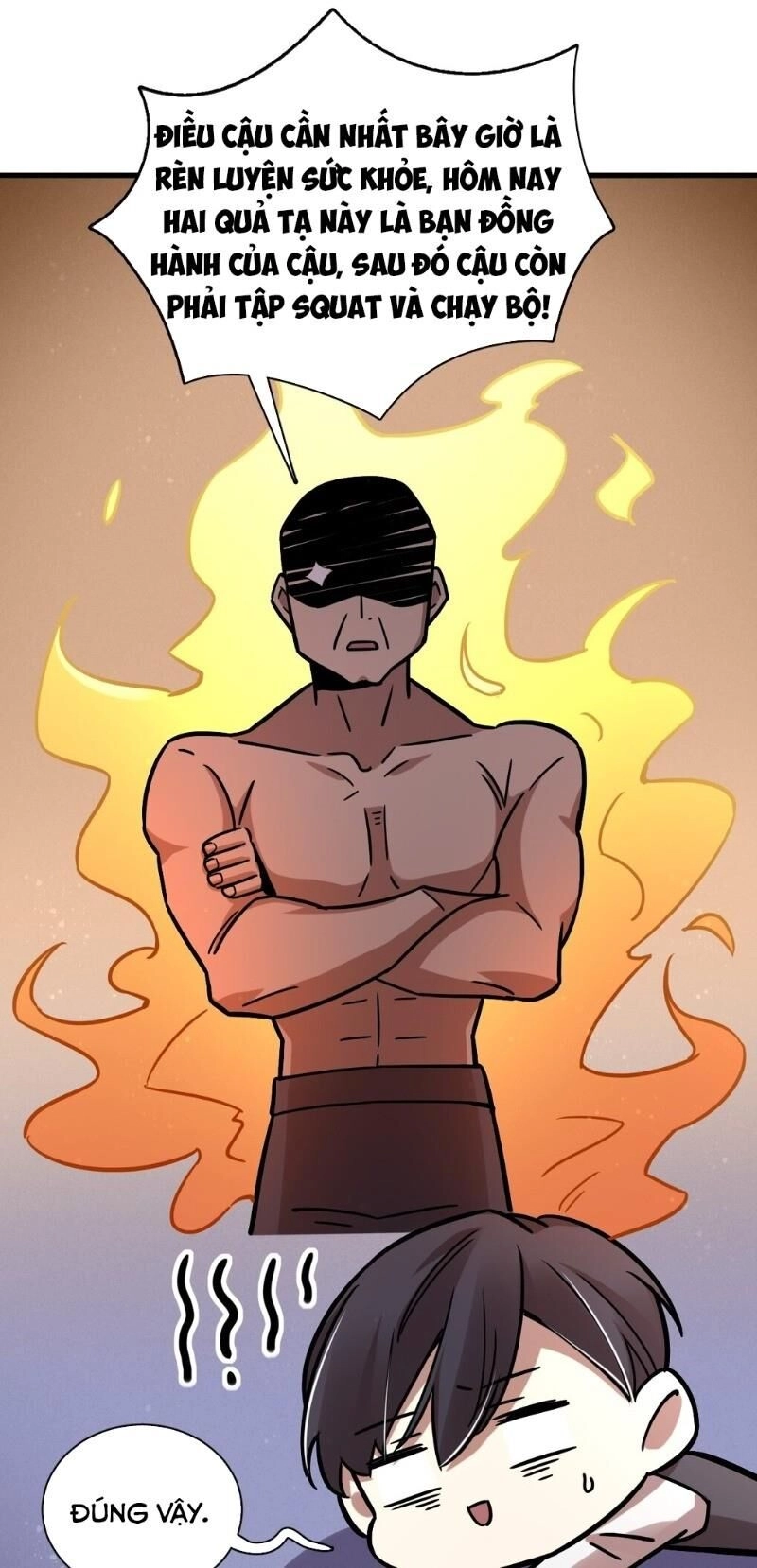 Quỷ Bí Chi Chủ Chapter 59 - 43