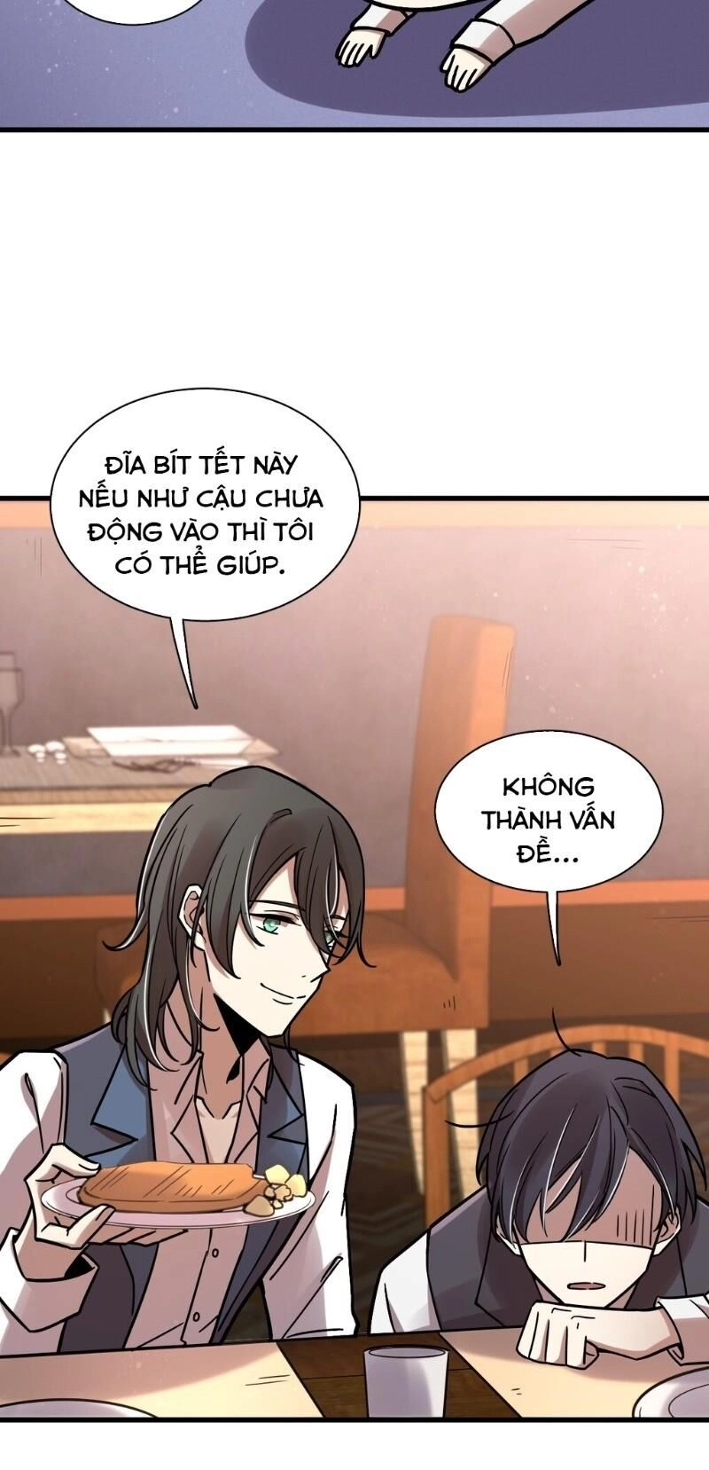 Quỷ Bí Chi Chủ Chapter 59 - 44