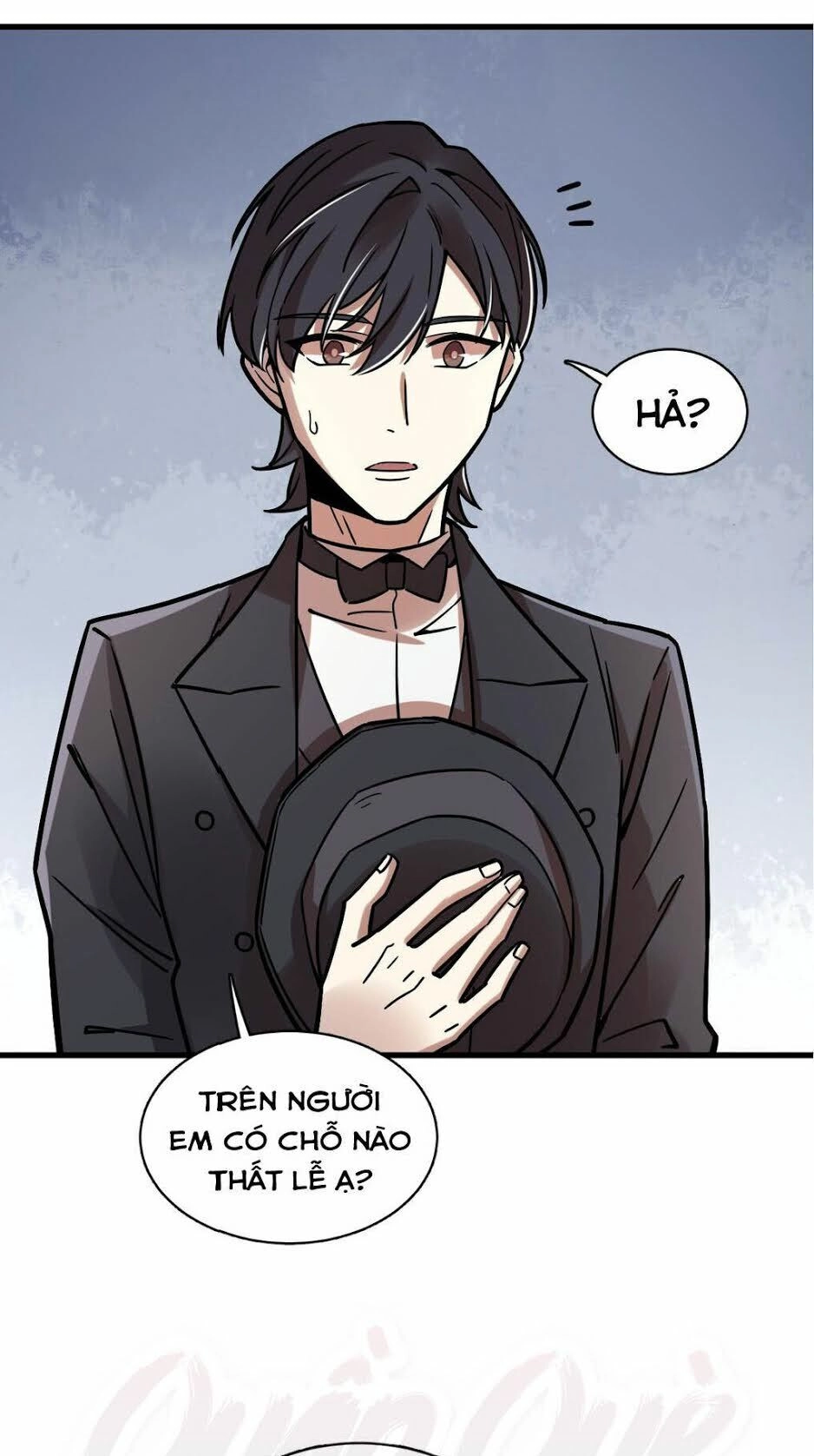 Quỷ Bí Chi Chủ Chapter 60 - 15