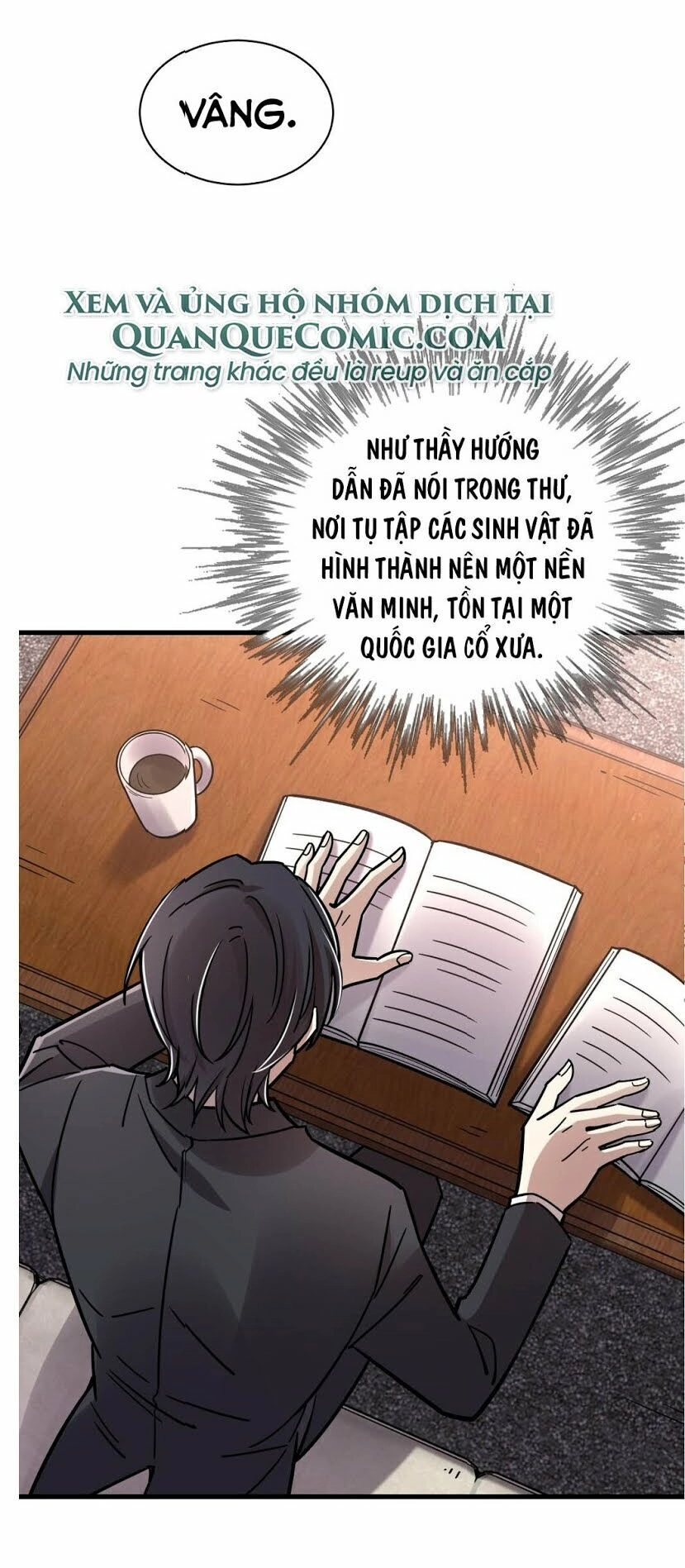 Quỷ Bí Chi Chủ Chapter 60 - 18