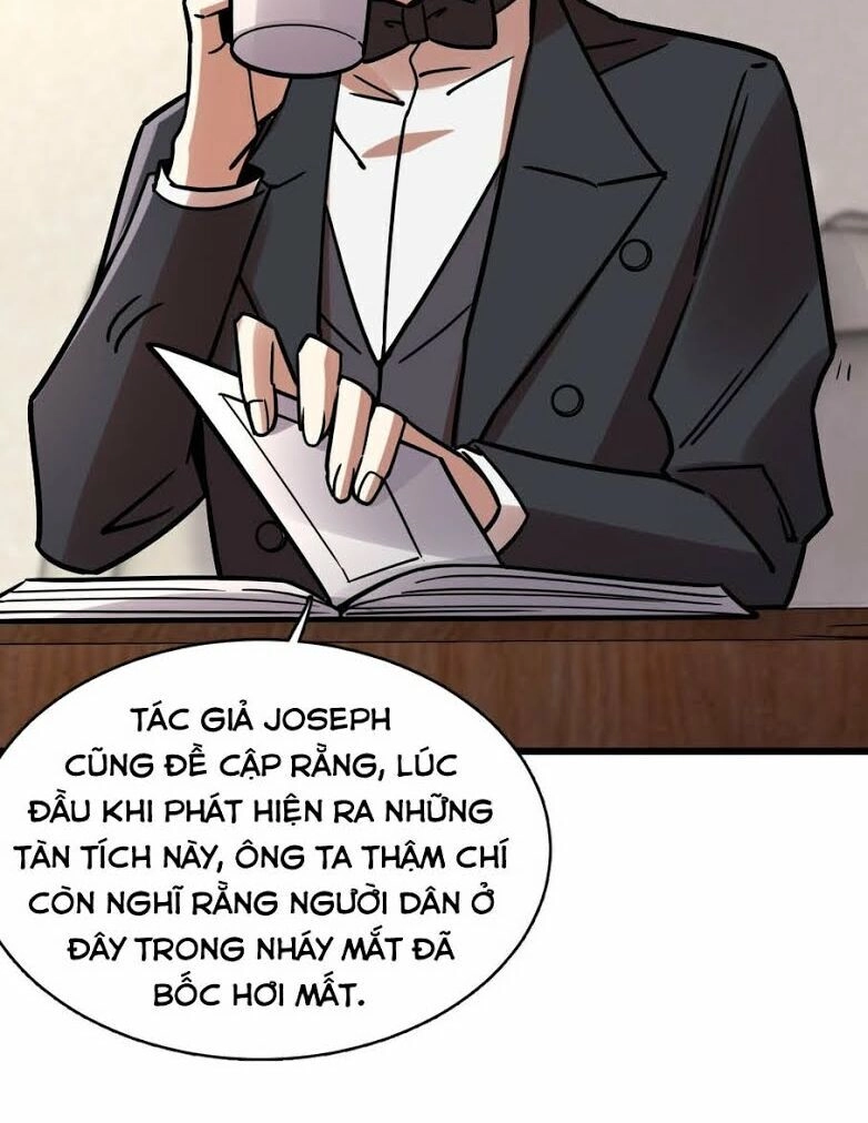 Quỷ Bí Chi Chủ Chapter 60 - 25