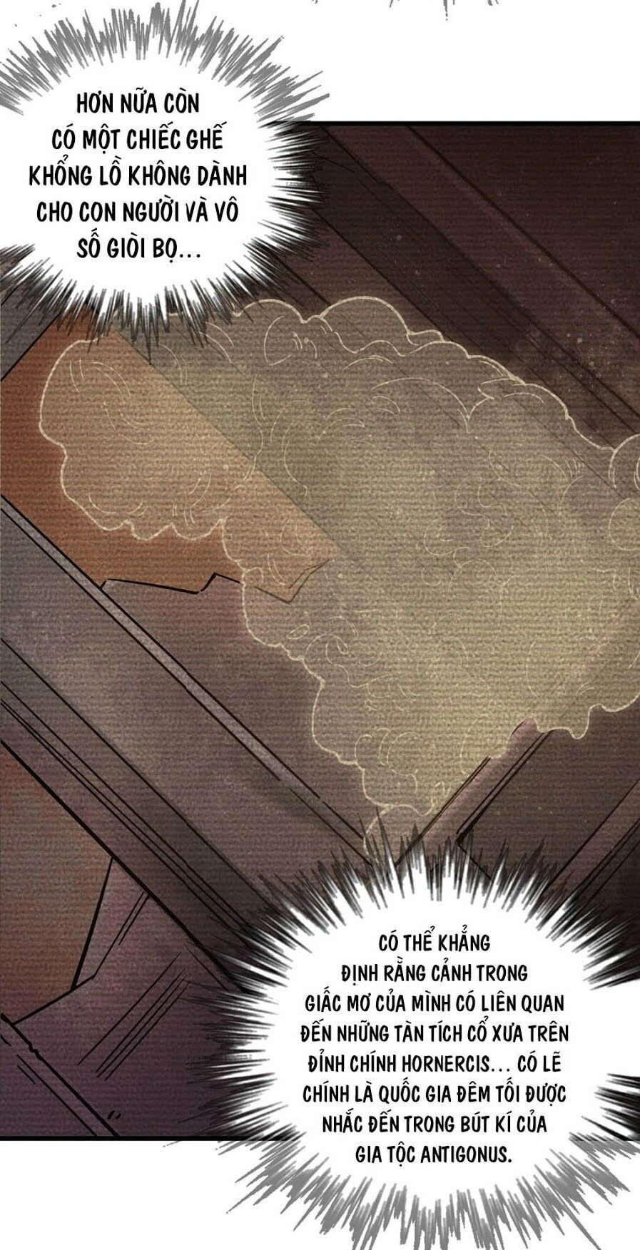 Quỷ Bí Chi Chủ Chapter 60 - 28