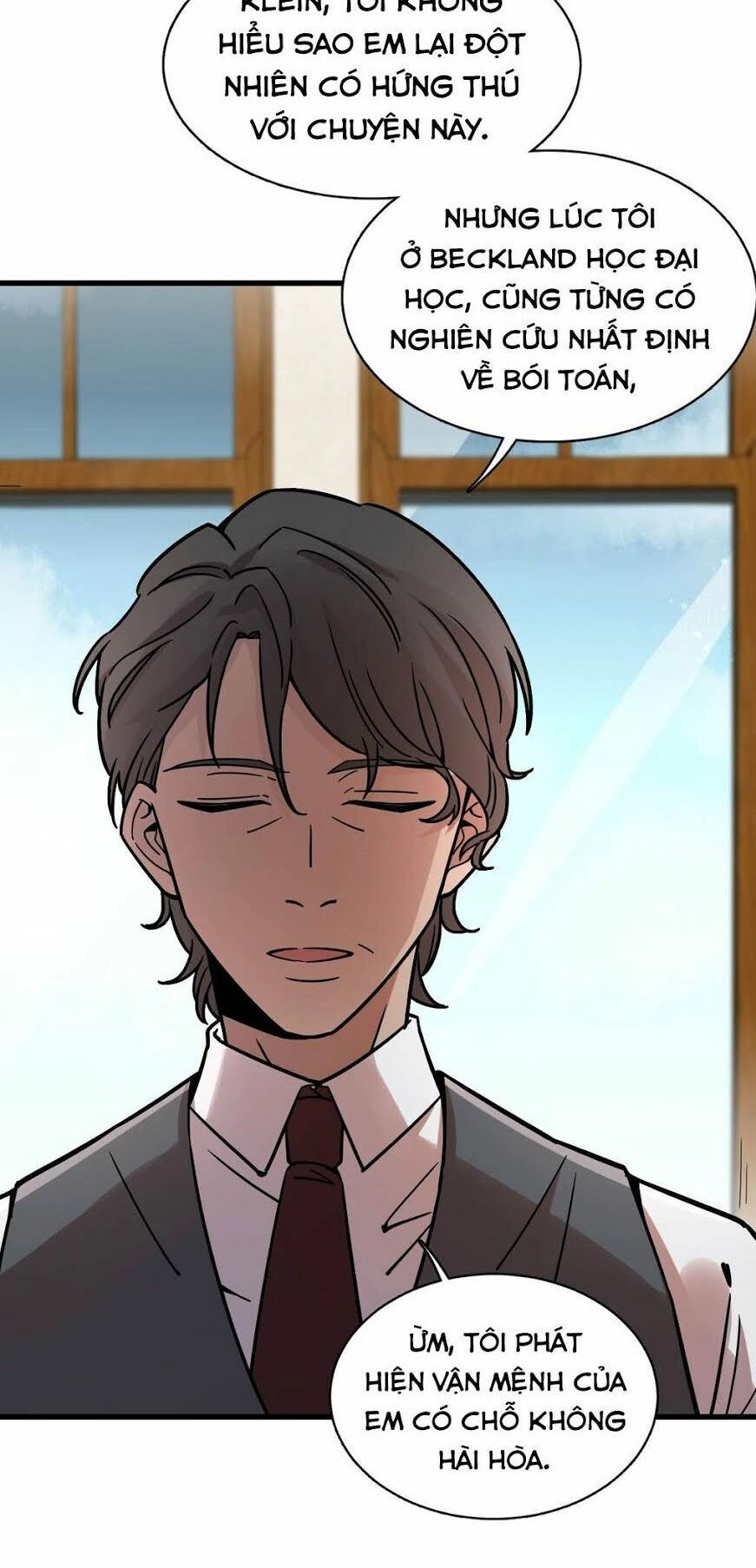 Quỷ Bí Chi Chủ Chapter 60 - 31