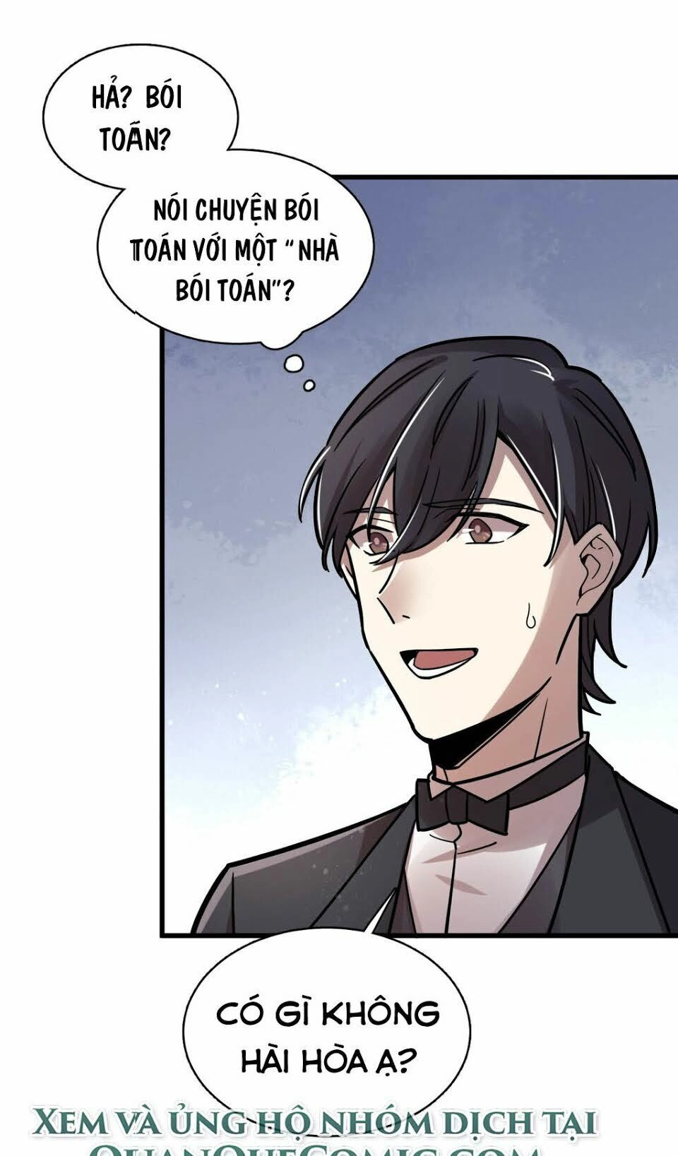 Quỷ Bí Chi Chủ Chapter 60 - 32