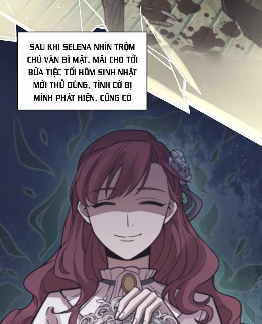 Quỷ Bí Chi Chủ Chapter 60 - 36