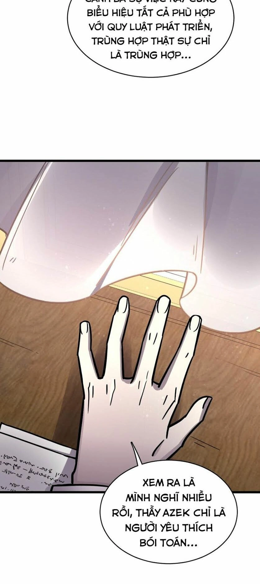 Quỷ Bí Chi Chủ Chapter 60 - 47